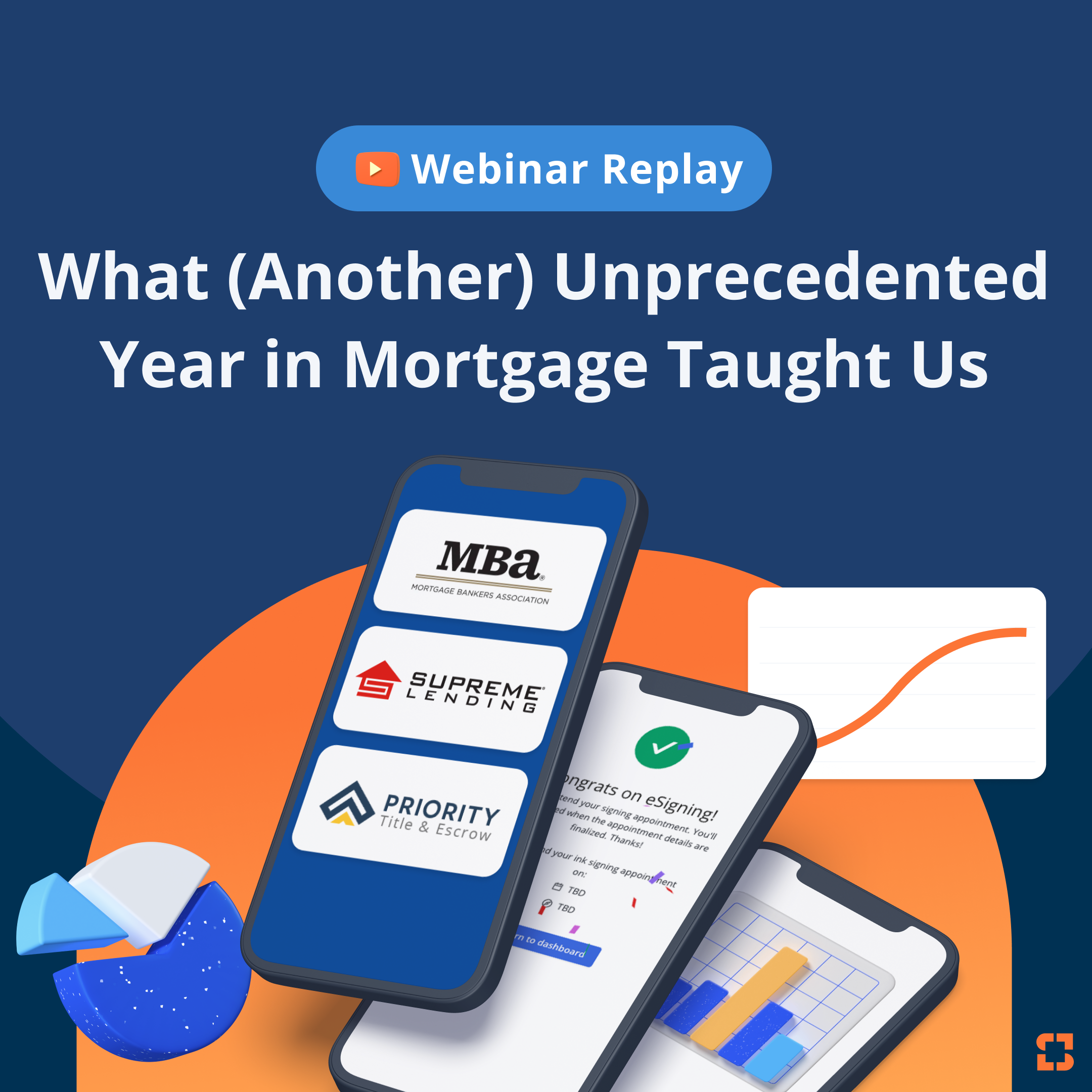 Webinar 2024 Lender Strategies   Webinar Social What (Another) Unprecedented Year In Mortgage Taught Us Replay #keepProtocol